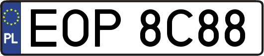 EOP8C88