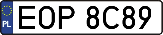 EOP8C89
