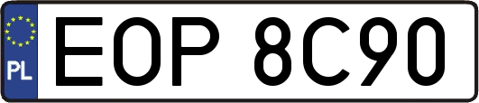 EOP8C90