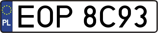EOP8C93