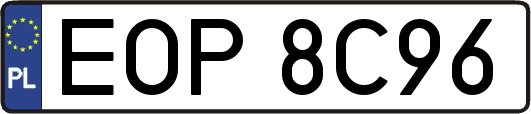 EOP8C96