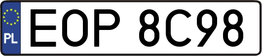 EOP8C98
