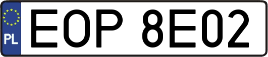 EOP8E02