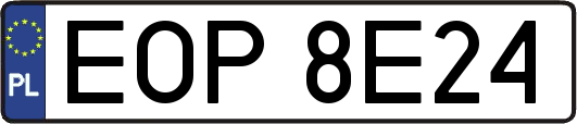 EOP8E24