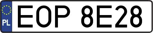 EOP8E28