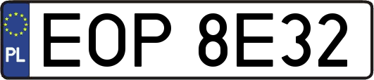 EOP8E32