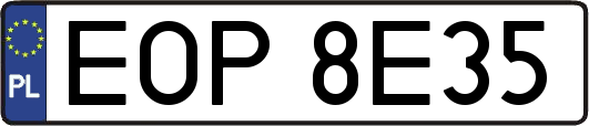 EOP8E35