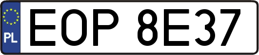 EOP8E37