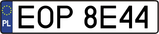 EOP8E44