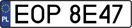 EOP8E47
