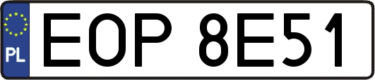 EOP8E51