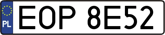 EOP8E52