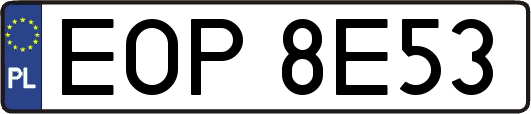EOP8E53