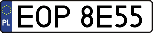 EOP8E55