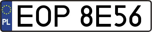 EOP8E56