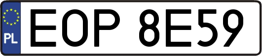 EOP8E59