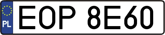 EOP8E60