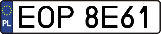 EOP8E61