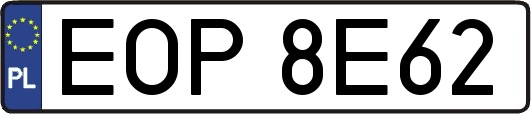EOP8E62
