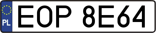 EOP8E64
