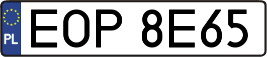 EOP8E65