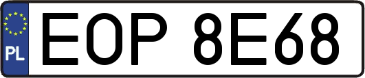 EOP8E68