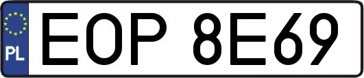 EOP8E69