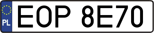 EOP8E70