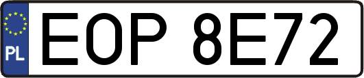 EOP8E72