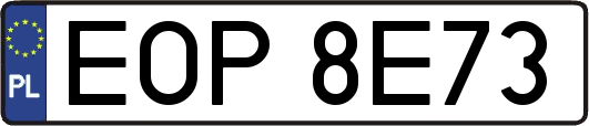 EOP8E73
