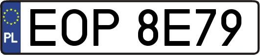 EOP8E79