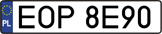 EOP8E90