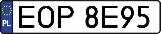 EOP8E95