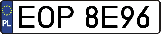 EOP8E96