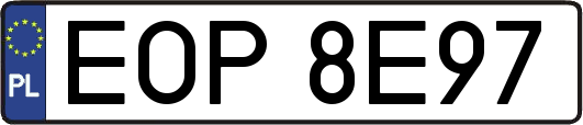 EOP8E97