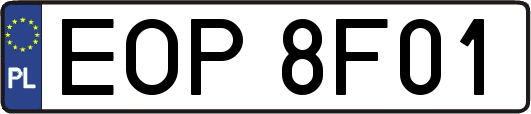 EOP8F01