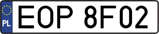 EOP8F02