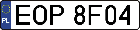 EOP8F04