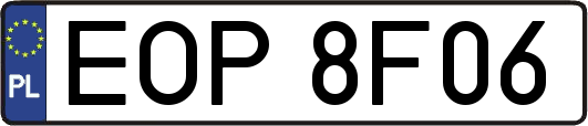 EOP8F06