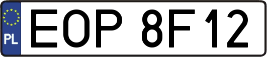EOP8F12