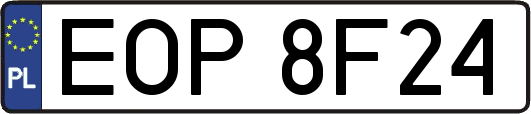 EOP8F24