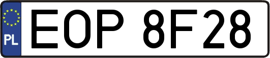 EOP8F28