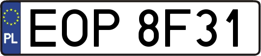 EOP8F31
