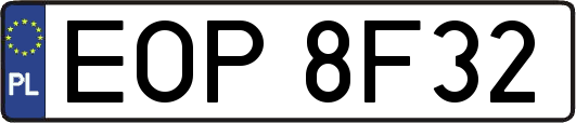 EOP8F32