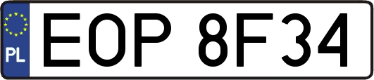 EOP8F34