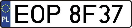 EOP8F37