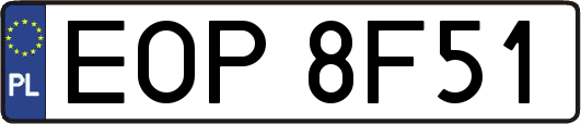 EOP8F51