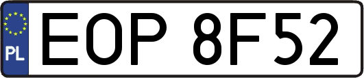 EOP8F52