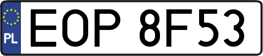 EOP8F53