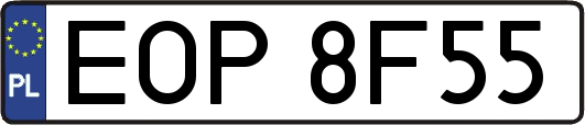 EOP8F55